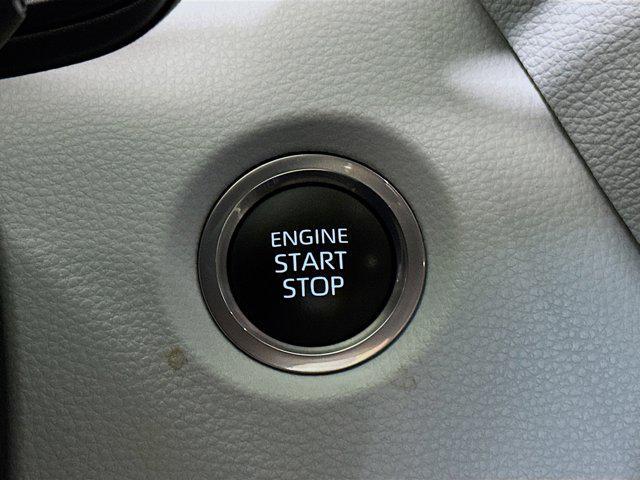 used 2024 Toyota Corolla car, priced at $24,477