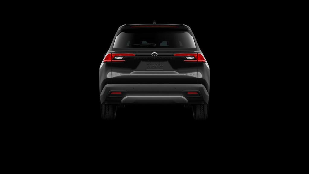 new 2026 Toyota Grand Highlander car, priced at $59,323