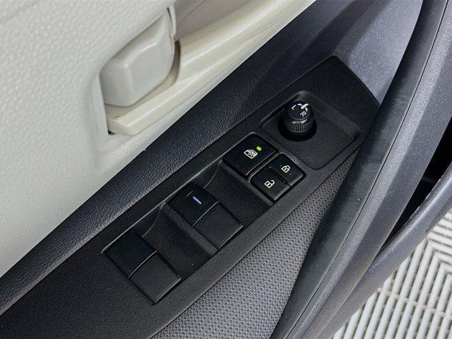 used 2023 Toyota Corolla car, priced at $18,977