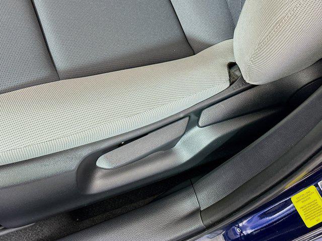 used 2023 Toyota Corolla car, priced at $18,977