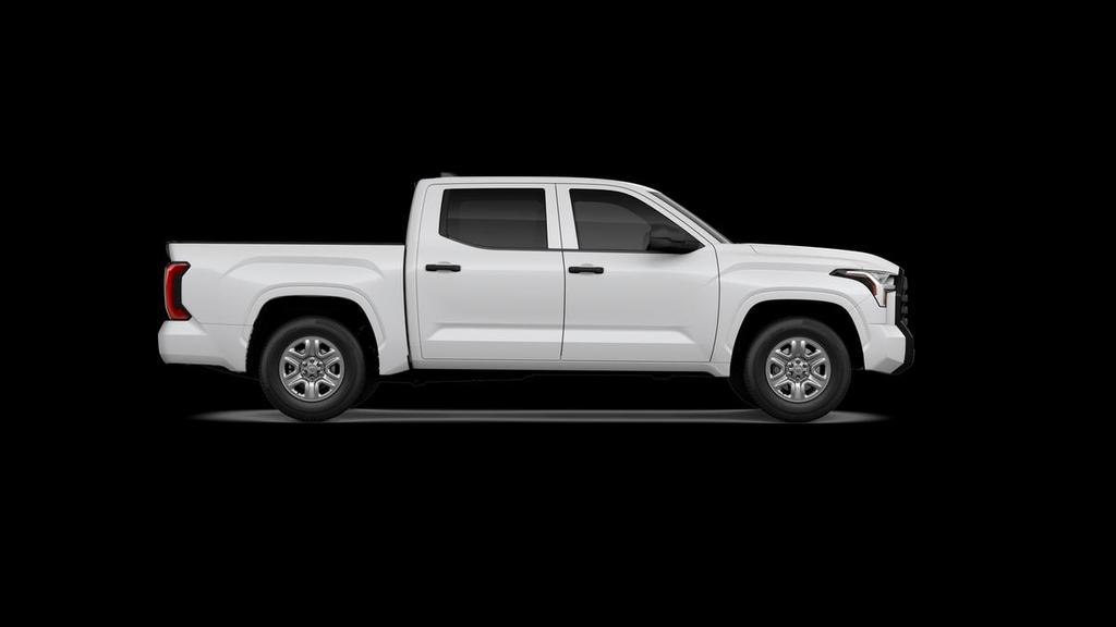 new 2025 Toyota Tundra car, priced at $49,969