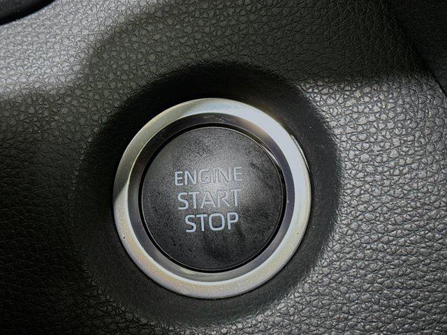 used 2024 Toyota Corolla car, priced at $22,977