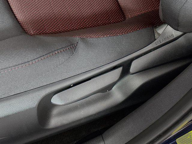 used 2024 Toyota Corolla car, priced at $22,977