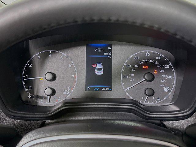 used 2024 Toyota Corolla car, priced at $22,977
