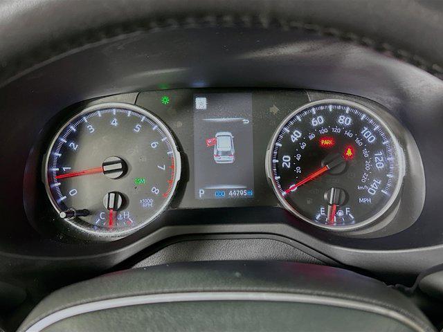 used 2022 Toyota RAV4 car, priced at $26,999