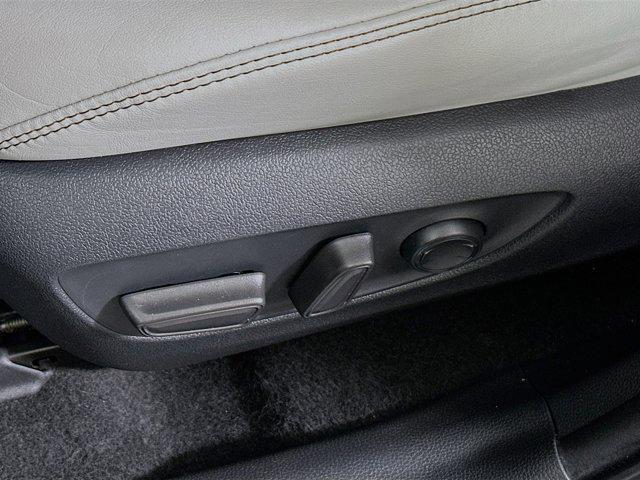 used 2022 Toyota RAV4 car, priced at $26,999