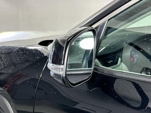 used 2022 Toyota RAV4 car, priced at $26,999