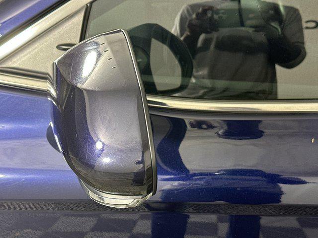used 2022 Toyota Camry car, priced at $17,977