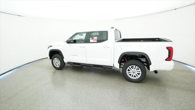 new 2024 Toyota Tundra car, priced at $60,939