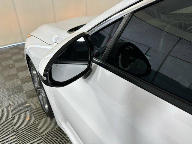 used 2024 Kia K5 car, priced at $27,499