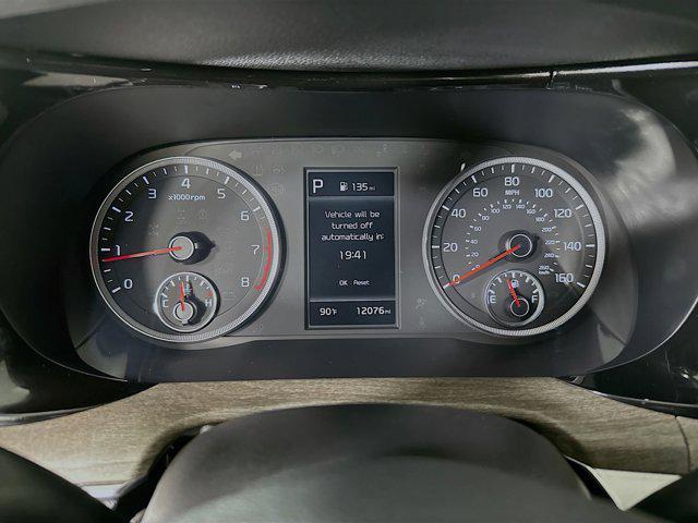 used 2024 Kia K5 car, priced at $27,499