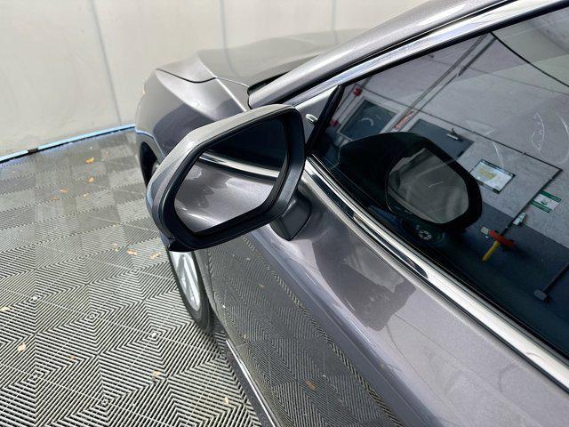 used 2023 Toyota Camry car, priced at $21,999