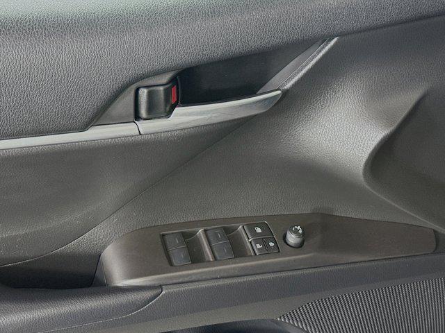 used 2023 Toyota Camry car, priced at $21,999