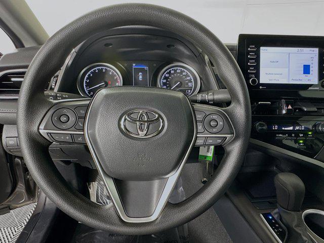 used 2023 Toyota Camry car, priced at $21,999