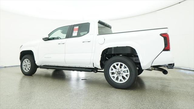 new 2024 Toyota Tacoma car, priced at $39,083