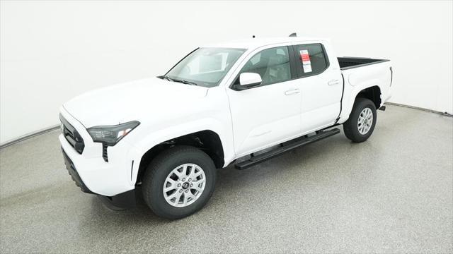 new 2024 Toyota Tacoma car, priced at $39,083