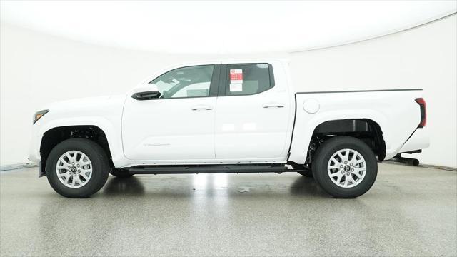 new 2024 Toyota Tacoma car, priced at $39,083