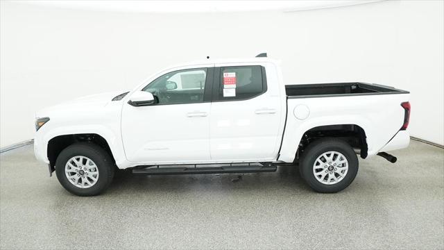 new 2024 Toyota Tacoma car, priced at $39,083