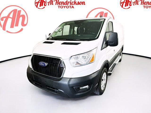 used 2022 Ford Transit-250 car, priced at $26,999