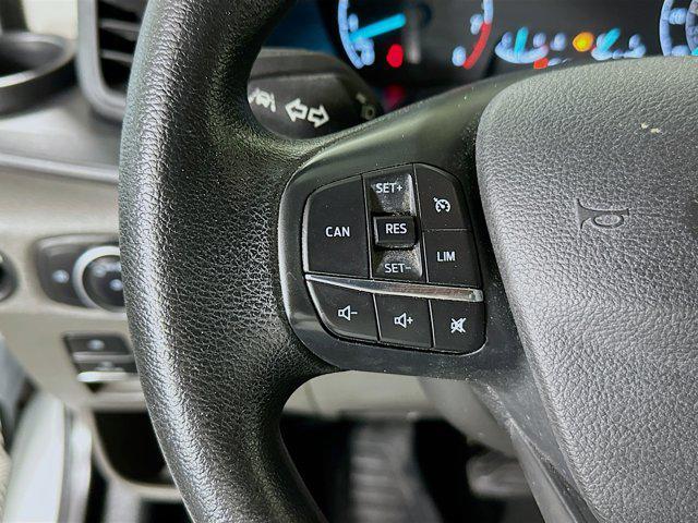 used 2022 Ford Transit-250 car, priced at $26,999