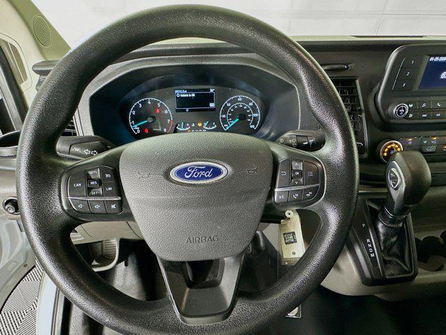 used 2022 Ford Transit-250 car, priced at $26,999