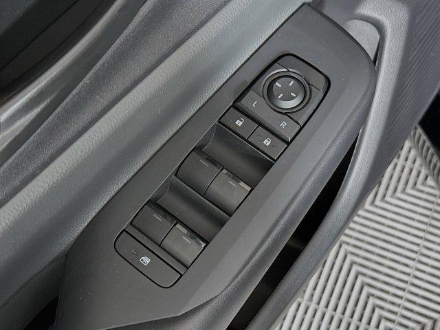 used 2024 Toyota Prius car, priced at $25,799