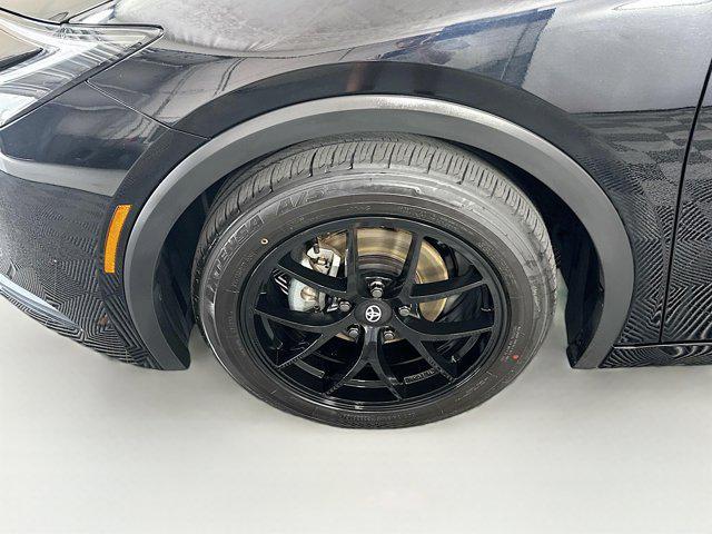 used 2024 Toyota Prius car, priced at $25,799