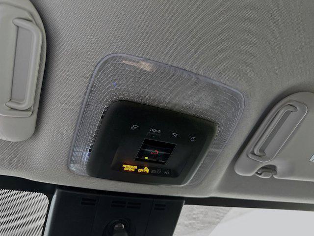 used 2024 Toyota Prius car, priced at $25,799