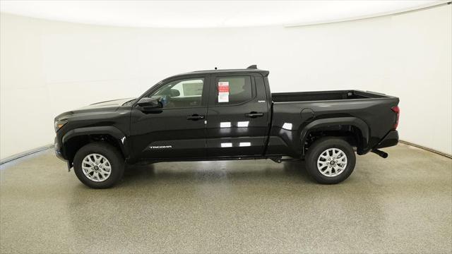 new 2024 Toyota Tacoma car, priced at $40,552