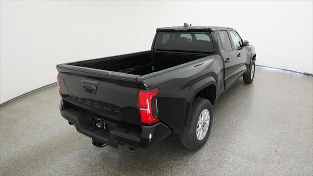 new 2024 Toyota Tacoma car, priced at $40,552