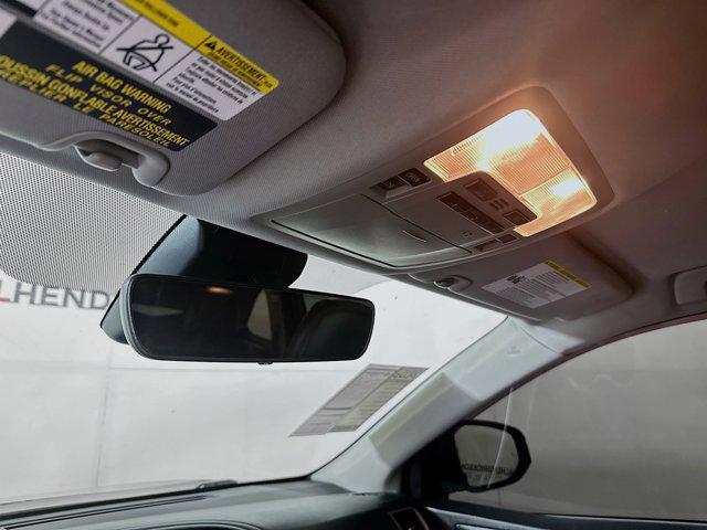 used 2018 Toyota Highlander car, priced at $21,999