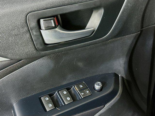 used 2018 Toyota Highlander car, priced at $21,999