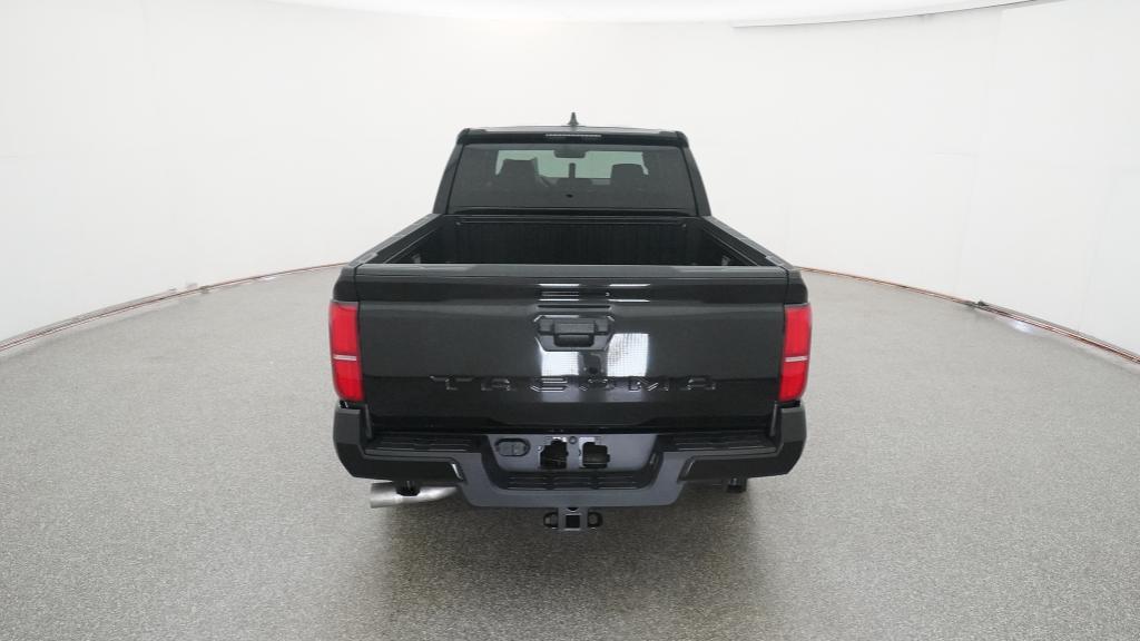new 2026 Toyota Tacoma car, priced at $40,680