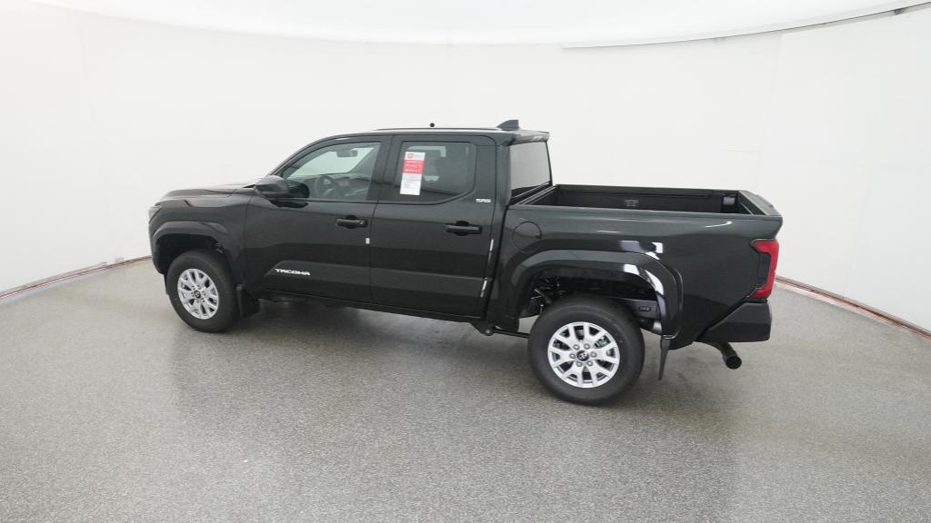 new 2026 Toyota Tacoma car, priced at $40,680