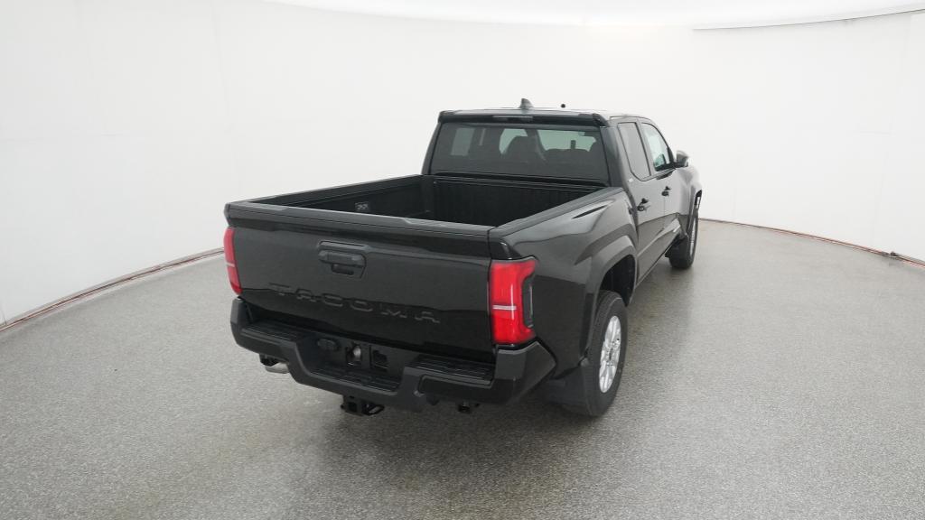 new 2026 Toyota Tacoma car, priced at $40,680