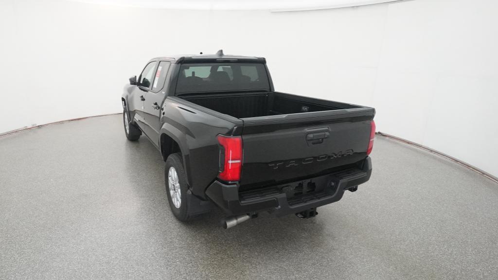 new 2026 Toyota Tacoma car, priced at $40,680
