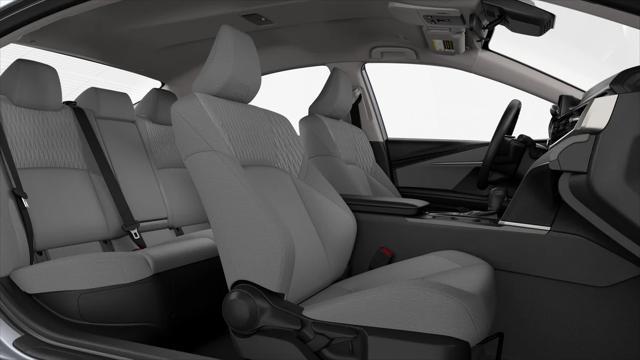 new 2025 Toyota Camry car, priced at $31,654