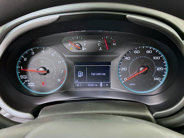 used 2024 Chevrolet Malibu car, priced at $17,999