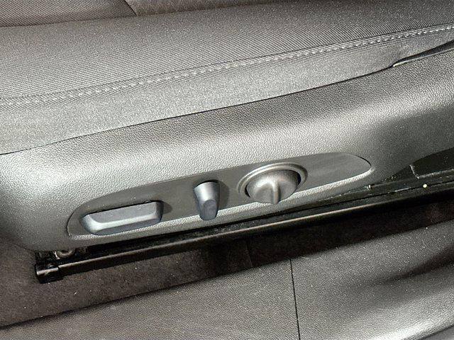 used 2024 Chevrolet Malibu car, priced at $17,999