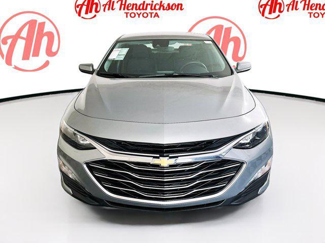 used 2024 Chevrolet Malibu car, priced at $17,999