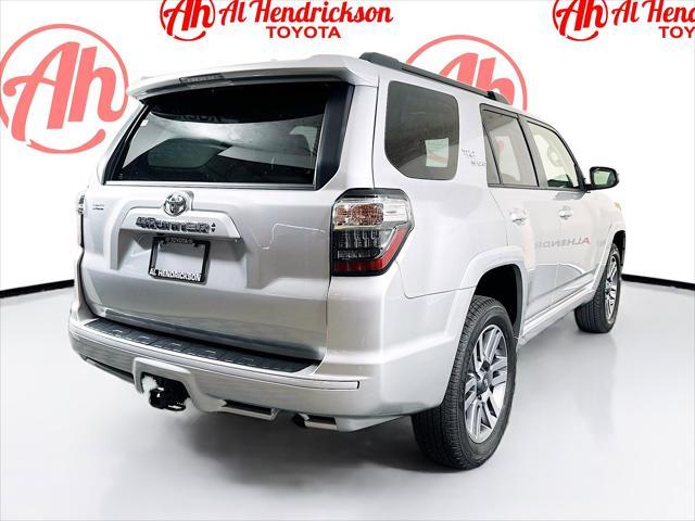 used 2022 Toyota 4Runner car, priced at $39,999