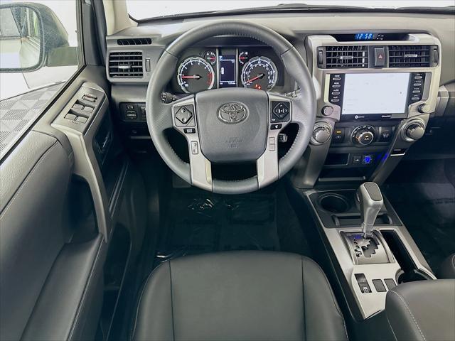 used 2022 Toyota 4Runner car, priced at $39,999