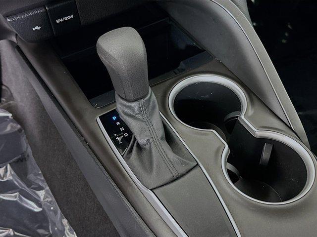 used 2021 Toyota Camry car, priced at $19,977