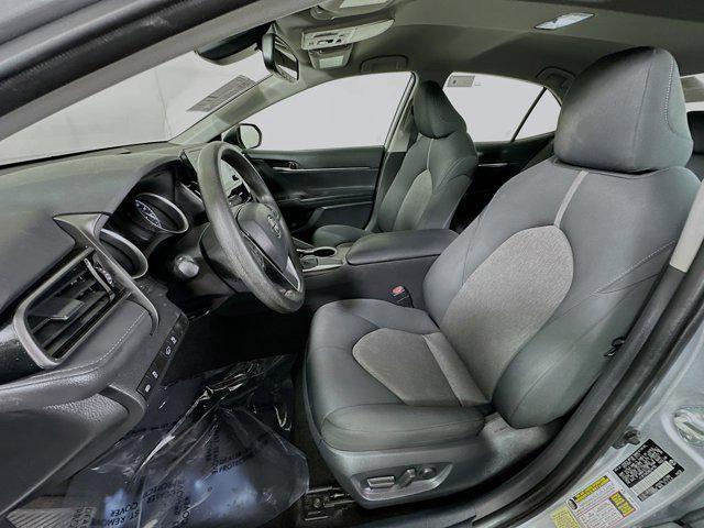 used 2021 Toyota Camry car, priced at $19,977