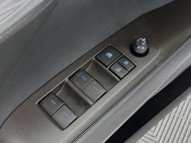 used 2021 Toyota Camry car, priced at $19,977