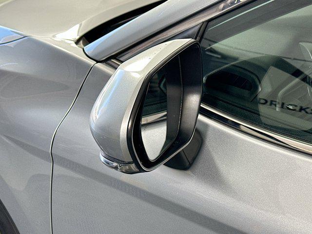 used 2021 Toyota Camry car, priced at $19,977
