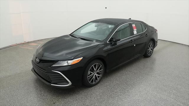 new 2023 Toyota Camry car, priced at $36,597