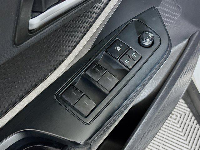 used 2021 Toyota C-HR car, priced at $18,477