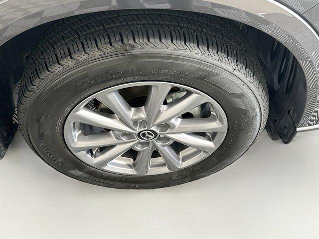 used 2024 Mazda CX-5 car, priced at $22,427