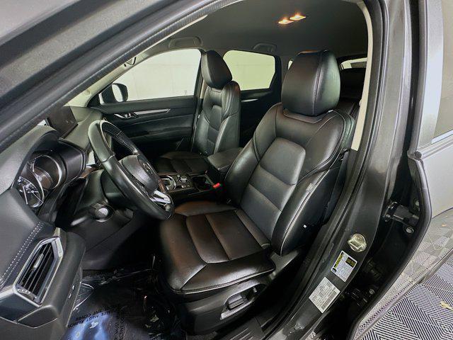 used 2024 Mazda CX-5 car, priced at $22,427